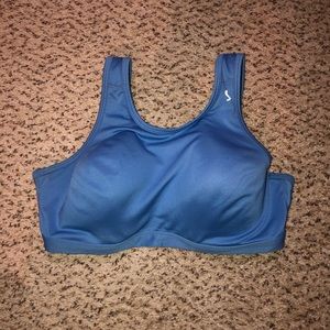 Moving Comfort Sports Bra